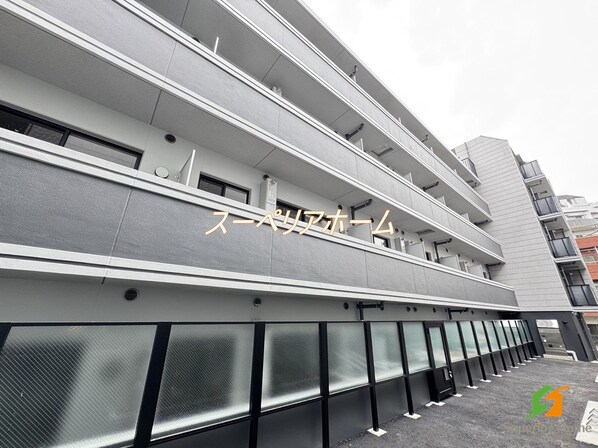 アジールコート後楽園の物件内観写真